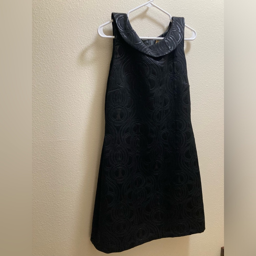 Fancy Black Target Limited Edition Dress. Says 18 but really 12 in true size.